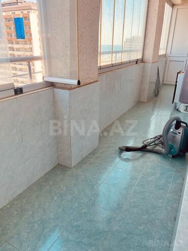 Сдаётся 2-комн. новостройка 90 м², м. Шах Исмаил Хатаи, photo 24 from 27