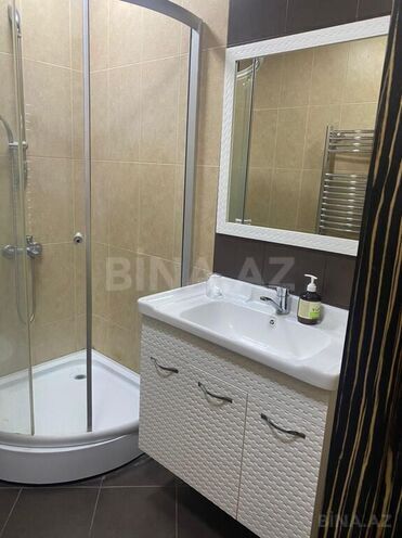 Сдаётся 2-комн. новостройка 90 м², м. Шах Исмаил Хатаи, photo 23 from 27