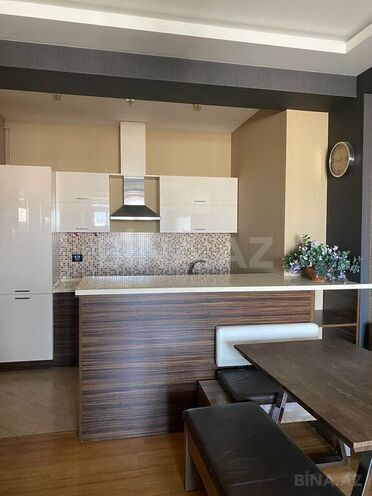 Сдаётся 2-комн. новостройка 90 м², м. Шах Исмаил Хатаи, photo 9 from 27