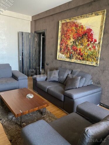 Сдаётся 2-комн. новостройка 90 м², м. Шах Исмаил Хатаи, photo 6 from 27