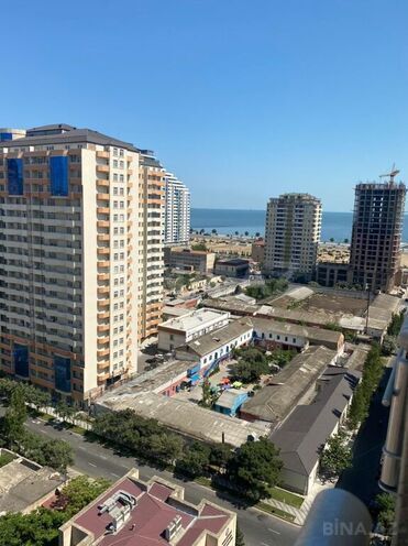 Сдаётся 2-комн. новостройка 90 м², м. Шах Исмаил Хатаи, photo 26 from 27