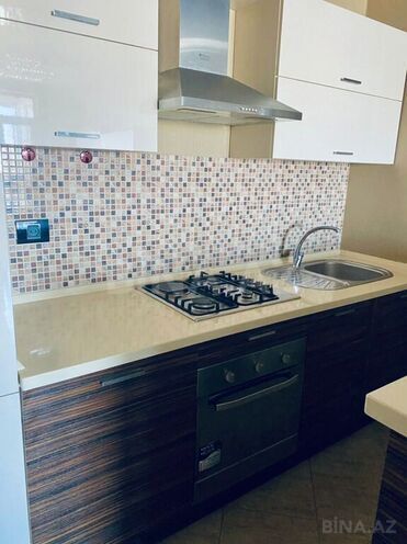 Сдаётся 2-комн. новостройка 90 м², м. Шах Исмаил Хатаи, photo 11 from 27