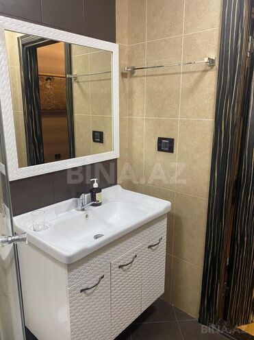 Сдаётся 2-комн. новостройка 90 м², м. Шах Исмаил Хатаи, photo 22 from 27