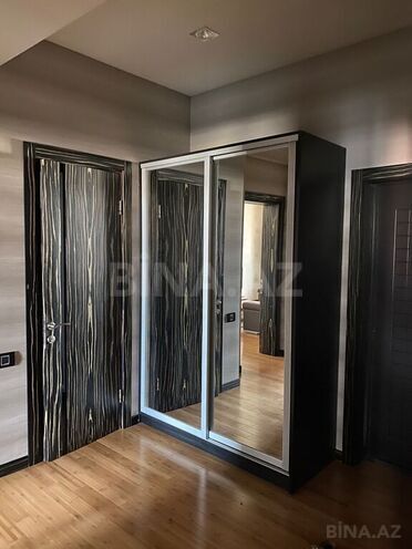 Сдаётся 2-комн. новостройка 90 м², м. Шах Исмаил Хатаи, photo 20 from 27