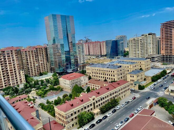 Сдаётся 2-комн. новостройка 90 м², м. Шах Исмаил Хатаи, photo 25 from 27
