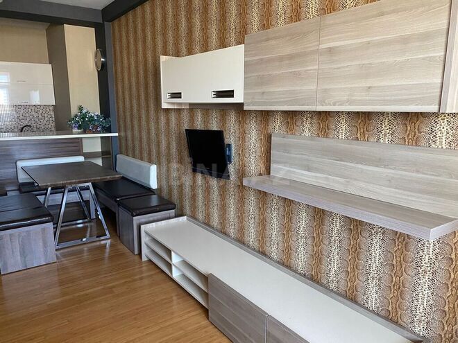 Сдаётся 2-комн. новостройка 90 м², м. Шах Исмаил Хатаи, photo 16 from 27