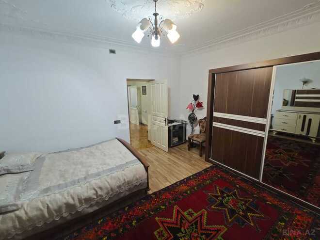 4-комн. дом/дача - м. Азадлыг проспекти - 183 м² (17)