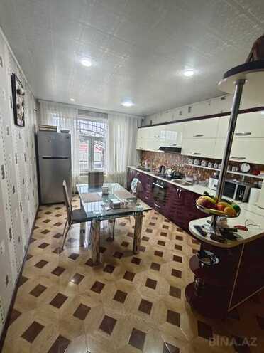 4-комн. дом/дача - м. Азадлыг проспекти - 183 м² (23)