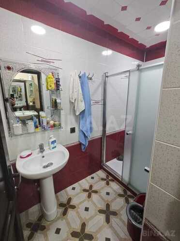 4-комн. дом/дача - м. Азадлыг проспекти - 183 м² (14)