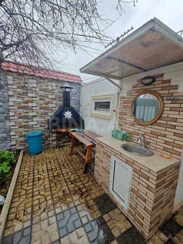 4-комн. дом/дача - м. Азадлыг проспекти - 183 м² (11)