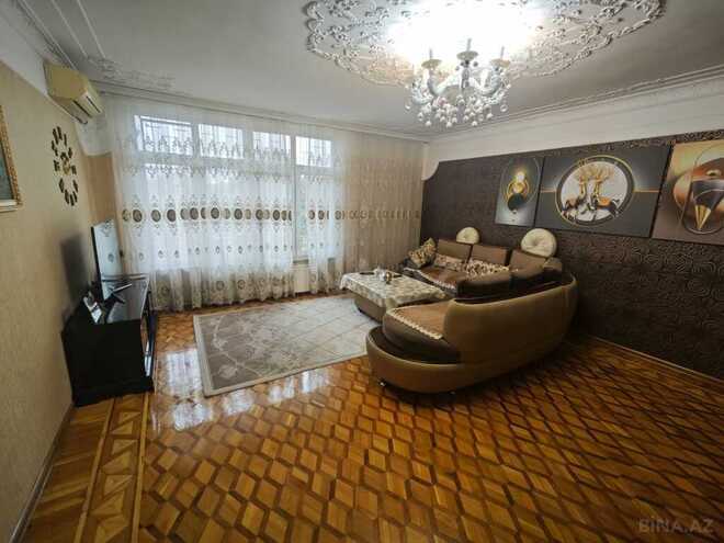 4-комн. дом/дача - м. Азадлыг проспекти - 183 м² (20)