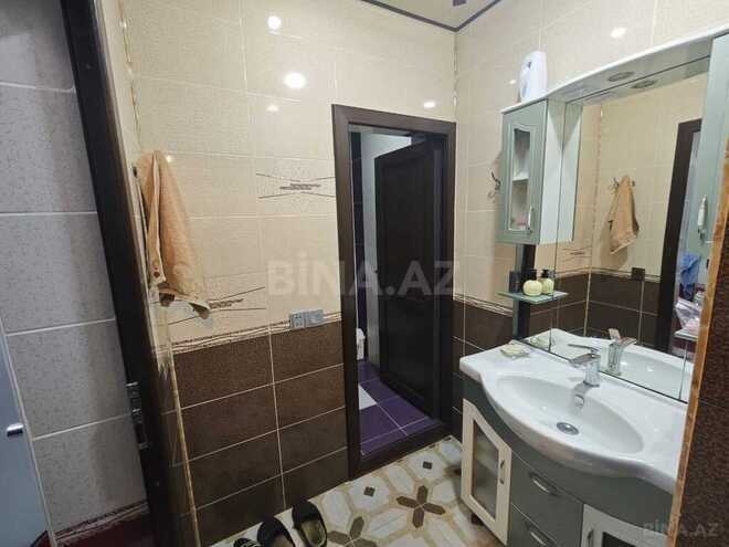 4-комн. дом/дача - м. Азадлыг проспекти - 183 м² (15)