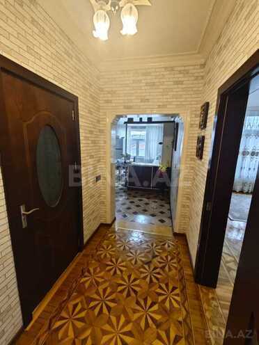 4-комн. дом/дача - м. Азадлыг проспекти - 183 м² (13)