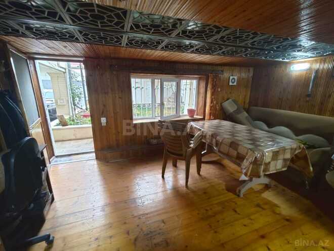 4-комн. дом/дача - м. Азадлыг проспекти - 183 м² (8)