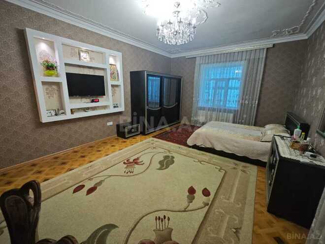 4-комн. дом/дача - м. Азадлыг проспекти - 183 м² (21)