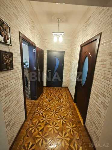 4-комн. дом/дача - м. Азадлыг проспекти - 183 м² (22)
