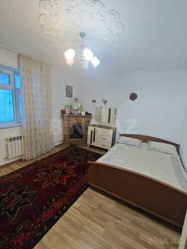 4-комн. дом/дача - м. Азадлыг проспекти - 183 м² (18)