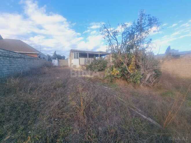 Участок - пос. Мардакан - 8 сот (5)