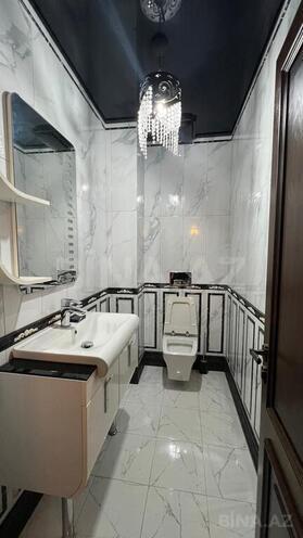 İcarəyə verilir 3 otaqlı yeni tikili 180 m², Nəsimi r., photo 14 from 19