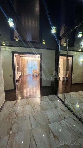 İcarəyə verilir 3 otaqlı yeni tikili 180 m², Nəsimi r., photo 9 from 19