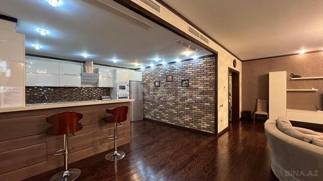 İcarəyə verilir 3 otaqlı yeni tikili 180 m², Nəsimi r., photo 5 from 19