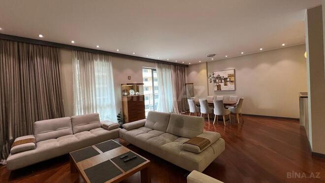 Сдаётся 2-комн. новостройка 115 м², Насиминский  р., photo 13 from 21