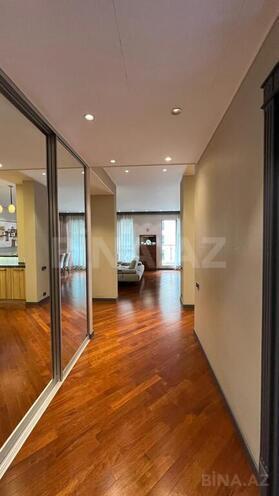 Сдаётся 2-комн. новостройка 115 м², Насиминский  р., photo 16 from 21
