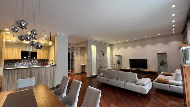 Сдаётся 2-комн. новостройка 115 м², Насиминский  р., photo 6 from 21