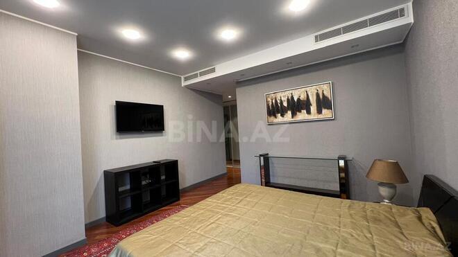 Сдаётся 2-комн. новостройка 115 м², Насиминский  р., photo 5 from 21