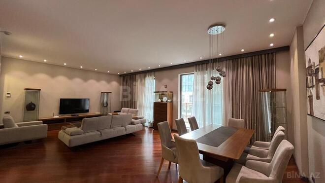 Сдаётся 2-комн. новостройка 115 м², Насиминский  р., photo 7 from 21
