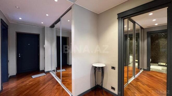 Сдаётся 2-комн. новостройка 115 м², Насиминский  р., photo 18 from 21