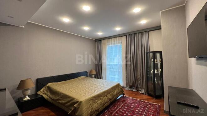 Сдаётся 2-комн. новостройка 115 м², Насиминский  р., photo 15 from 21