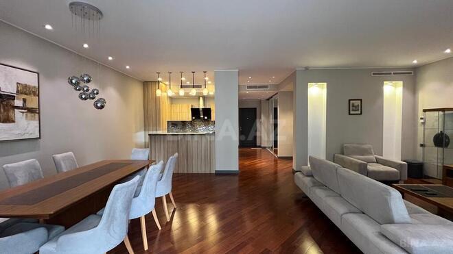 Сдаётся 2-комн. новостройка 115 м², Насиминский  р., photo 11 from 21