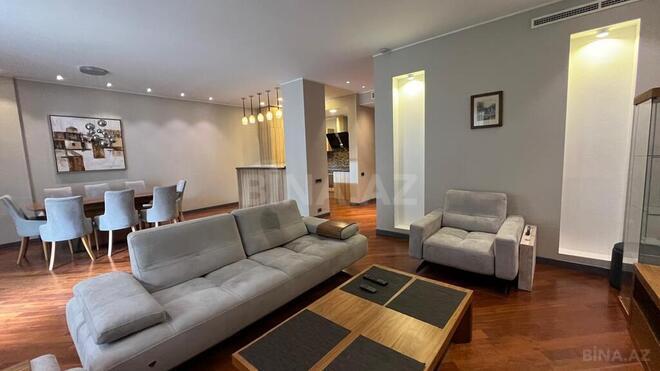 Сдаётся 2-комн. новостройка 115 м², Насиминский  р., photo 10 from 21