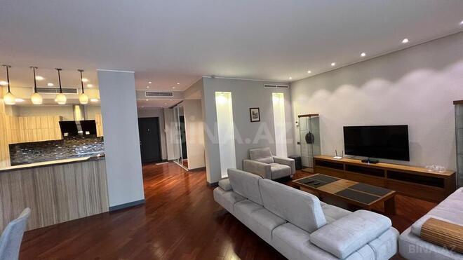 Сдаётся 2-комн. новостройка 115 м², Насиминский  р., photo 9 from 21