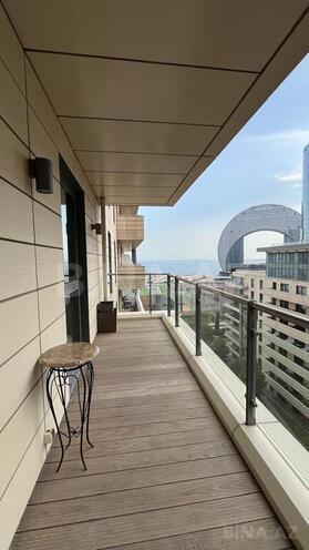 Сдаётся 2-комн. новостройка 115 м², Насиминский  р., photo 4 from 21