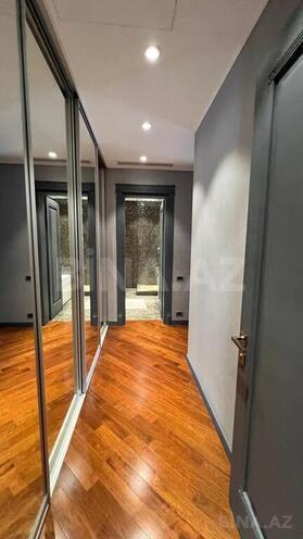 Сдаётся 2-комн. новостройка 115 м², Насиминский  р., photo 20 from 21