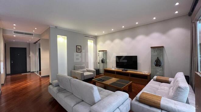 Сдаётся 2-комн. новостройка 115 м², Насиминский  р., photo 8 from 21
