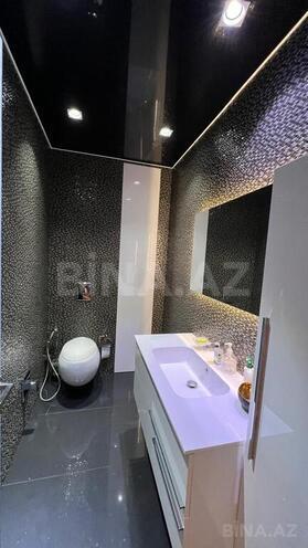 Сдаётся 2-комн. новостройка 115 м², Насиминский  р., photo 17 from 21