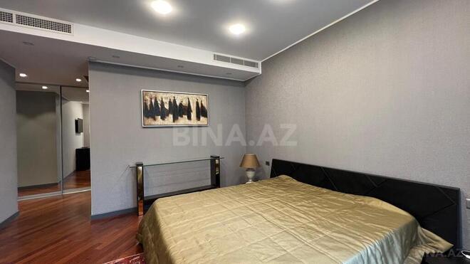 Сдаётся 2-комн. новостройка 115 м², Насиминский  р., photo 14 from 21