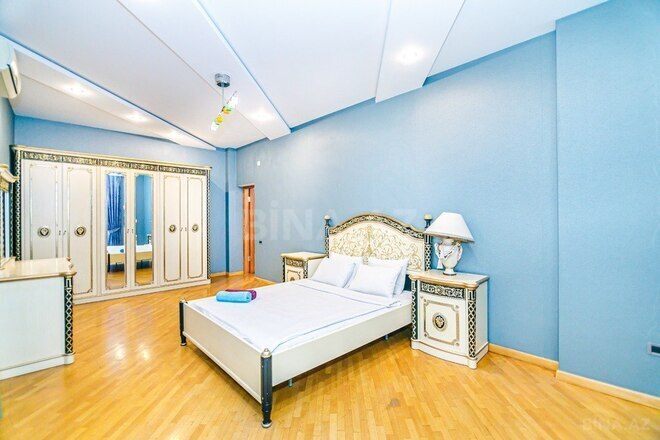 3-комн. новостройка - м. 28 мая - 235 м² (2)
