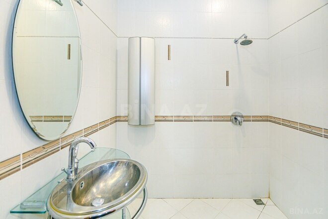 3-комн. новостройка - м. 28 мая - 235 м² (13)