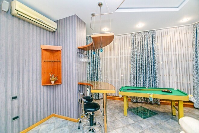 3-комн. новостройка - м. 28 мая - 235 м² (19)
