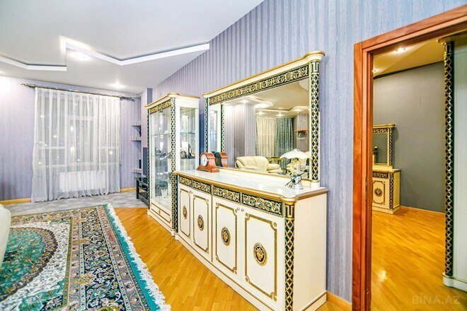 3-комн. новостройка - м. 28 мая - 235 м² (17)