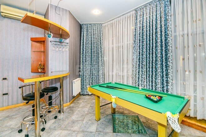 3-комн. новостройка - м. 28 мая - 235 м² (20)