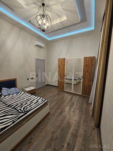 4 otaqlı həyət evi/bağ evi - Mərdəkan q. - 180 m² (21)