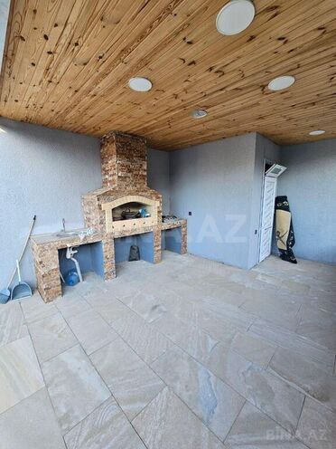 4 otaqlı həyət evi/bağ evi - Mərdəkan q. - 180 m² (11)
