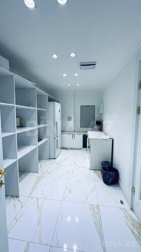 İcarəyə verilir 6 otaqlı yeni tikili 400 m², Nəsimi r., photo 14 from 30