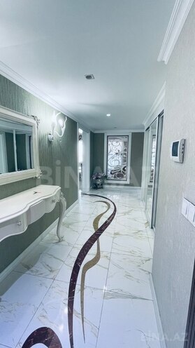 İcarəyə verilir 6 otaqlı yeni tikili 400 m², Nəsimi r., photo 26 from 30