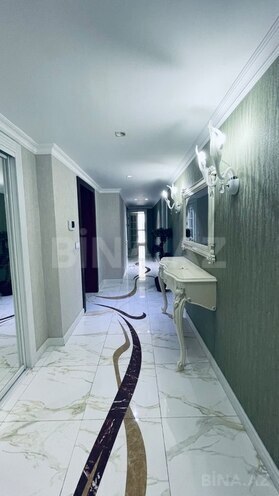 İcarəyə verilir 6 otaqlı yeni tikili 400 m², Nəsimi r., photo 17 from 30